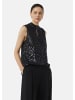 comma Bluse  in  99L2_schwarz