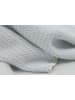 biederlack Babydecke Cotton in blau
