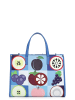 SURI FREY Shopper SFY Issy in blue