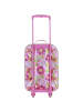 Disney Koffer Minnie Mouse in rosa/pink