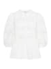 b. young Bluse langarm BYICOT Regular fit in Off White