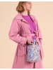 Oilily Chloe Pocket Kosmetiktasche in Blau