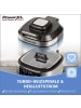 PowerXL Multicooker Multicooker Grillplatte in Ohne Farben