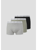QS Boxershort in 0098_olivgrün