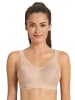 Anita Sport BH extreme control in desert schwarz