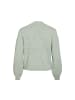 Vila Pullover in silt green