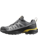 SALOMON Trekkingschuh X ULTRA 360 GORE-TEX in castlerock/black/spicy mustard