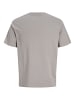 Jack & Jones T-shirt in Ultimate Grey