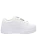 Buffalo Sneaker Low in weiß