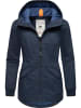 ragwear Übergangsjacke Dowey A in Navy