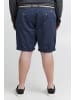 BLEND Chinoshorts BT Bruno in Mittelblau