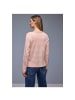 Street One Langarmshirt in light apricot