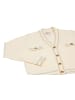 aleva Damen Sweater in WOLLWEISS