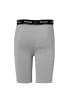 Kempa Tights ATTITUDE Kids in dark grau melange