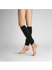 Hudson Beinstulpen Winter Spirit wärmend in Black