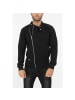 HopenLife Jacke GOLF in Schwarz