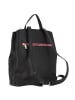 Desigual Prime City Rucksack 34.5 cm in schwarz