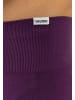 SMILODOX Seamless Shorts Harly in Violett