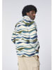 Chiemsee Jacke in Blau