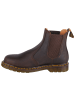 Dr. Martens Dr. Martens 2976 YS Crazy Horse in Braun
