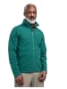 Schöffel Fleecejacke "Fleece Jk Style Ghedina MNS" in quartz