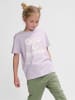 Hummel Hummel T-Shirt Hmltres Mädchen Atmungsaktiv in ORCHID PETAL