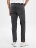 Finshley & Harding Jeans in anthrazit