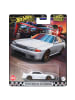 Hot Wheels Nissan Skyline GT-R BNR32 HRT74 | Hot Wheels Boulevard Fahrzeug