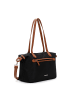 EMILY & NOAH Shopper E&N Jarina in black