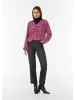 comma Bluse  in  45A2_pink