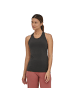 Patagonia W ARNICA TANK in Schwarz