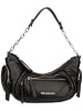 Karl Lagerfeld Handtasche K/City MD in Black