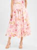 SWING Abendmode in rosa pink - 0001