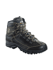 MEINDL SHOES "Vakuum Ultra" in dunkelbraun