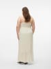 Vero Moda Kleid in Birch