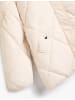 KOTON Anorak in Ekru