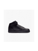 Nike Turnschuhe Air in Schwarz