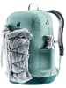 Deuter Rucksack / Backpack Gogo in Jade/Deepsea