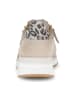Gabor Sportliche Schnürschuhe in Beige
