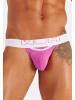 WOH Jockstrap Sexy Fun in Pink