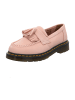 Dr. Martens Mokassins in Rosa