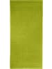 REDBEST Frottier Handtuch New York in hellgrün