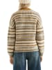 Q/S designed by Pullover in Gelb