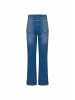 Freshlions Jeans Sofia in light blue
