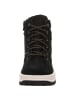 superfit Schnürstiefel Tedd in Schwarz