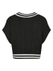 Urban Classics Sweaters in black