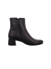 Gabor Stiefelette in lack schwarz