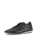 Gabor Sneaker low in schwarz