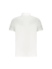 Calvin Klein Weiß Baumwolle Herren Polo