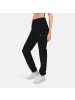 SMILODOX Jogginghose Laurena in Schwarz